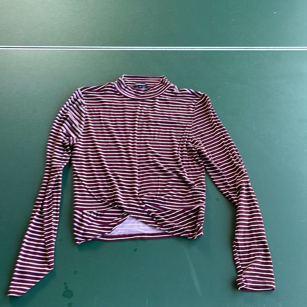 Woman’s top